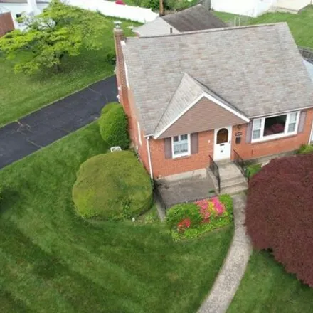 Buy this 3 bed house on 400 Barker Road in Springfield Township, PA 19064