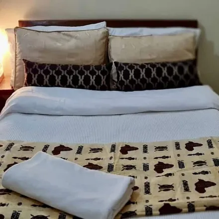 Rent this 2 bed house on Syokimau-Mulolongo ward in Mavoko, Kenya