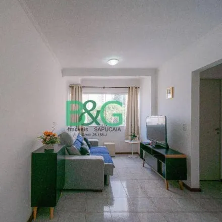 Buy this 1 bed apartment on Rua Doutor Zuquim 757 in Jardim São Paulo, São Paulo - SP