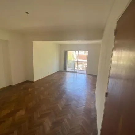 Rent this 4 bed apartment on Avenida Carlos Pellegrini 1745 in Abasto, Rosario