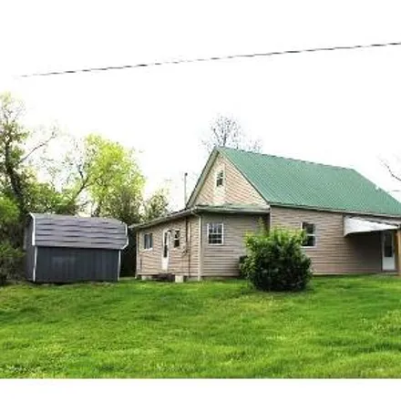 Buy this 3 bed house on 3799 Valley Street in Catlettsburg, Boyd County