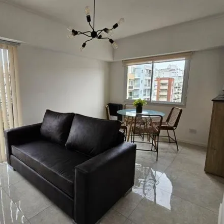 Buy this 1 bed apartment on Córdoba 2001 in Centro, B7600 DTR Mar del Plata