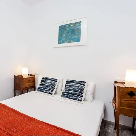 Rent this 6 bed apartment on Carrer de la Mare de Déu del Pilar in 8, 08003 Barcelona