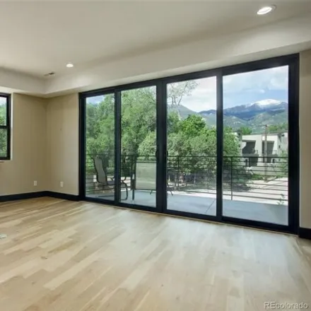 Image 9 - 104 Via San Miguel, Manitou Springs, El Paso County, CO 80829, USA - House for sale