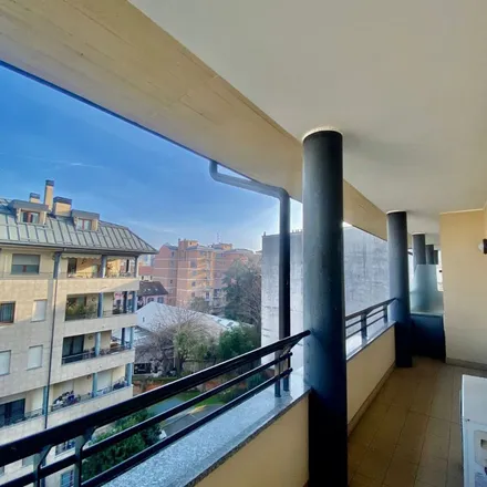 Rent this 1 bed apartment on Viale Umbria 24 in 20135 Milan MI, Italy