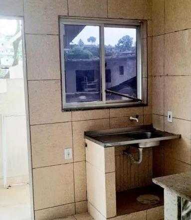 Rent this 1 bed apartment on Rua Santos Dumont in Doutor Laureano, Duque de Caxias - RJ