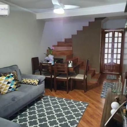 Buy this 2 bed house on Estrada de Aldeinha in Jardim Horizonte, Cotia - SP