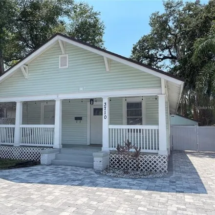 Buy this 3 bed house on 3710 N Arlington Ave in Tampa, Florida