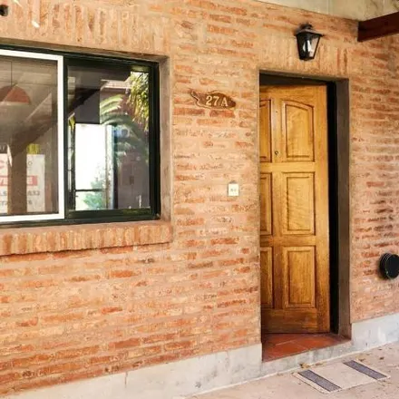 Buy this 2 bed house on Los Paraisos in Partido de Tigre, 1610 Benavídez