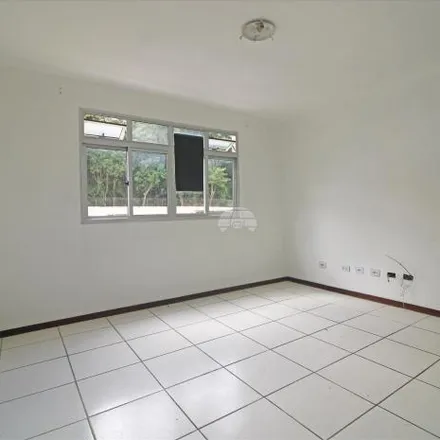 Rent this 3 bed apartment on Rua Leonardo Wesolowski 395 in Campo Comprido, Curitiba - PR