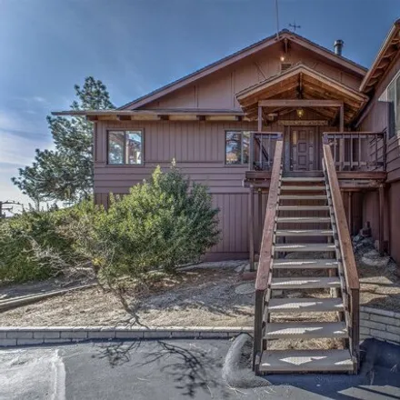 Image 9 - 52922 Double View Drive, Idyllwild-Pine Cove, Riverside County, CA 92549, USA - House for sale