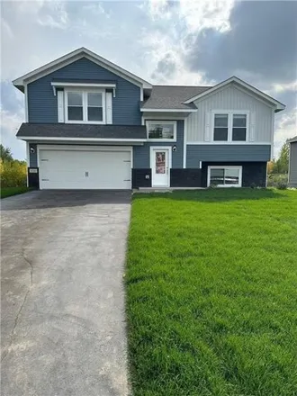 Buy this 4 bed house on Tanner Drive in Waverly, Wright County