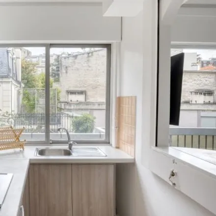 Image 6 - 43b Rue Boileau, 75016 Paris, France - Apartment for rent