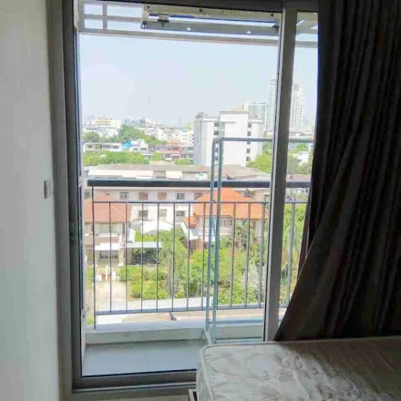 Image 9 - Soi Sukhumvit 48, Khlong Toei District, 12060, Thailand - Apartment for rent