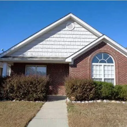 Rent this 3 bed house on 52065 Village Lane in Calera, AL 35040