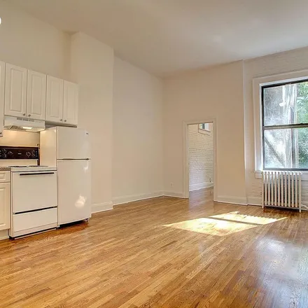 Rent this 2 bed apartment on 304 West 30th Street in New York, NY 10001