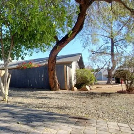 Image 2 - 1440 East Weldon Avenue, Phoenix, AZ 85014, USA - House for rent