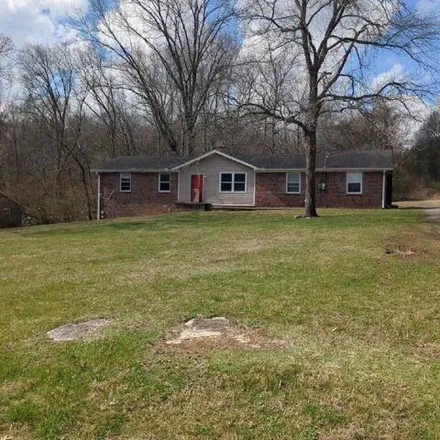 Image 1 - Saundersville Road, Nonaville, Wilson County, TN 37122, USA - House for rent