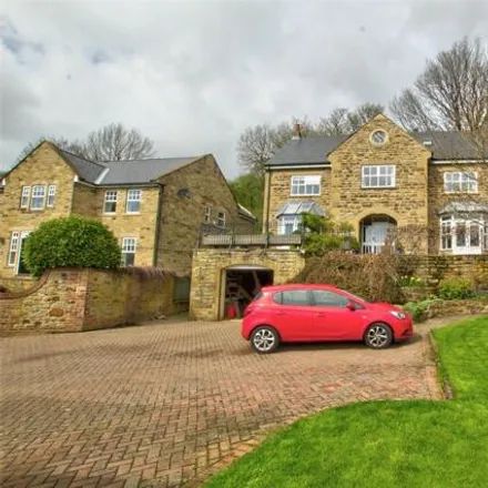 Image 4 - Holroyd, A689, Frosterley, DL13 2QP, United Kingdom - House for sale
