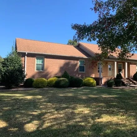 Buy this 3 bed house on 903 Jackson Drive in Chickasaw Heights, Henry County