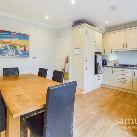 Image 5 - Meopham Road / Woodstock Way, Meopham Road, Lonesome, London, SW16 5JF, United Kingdom - Apartment for rent