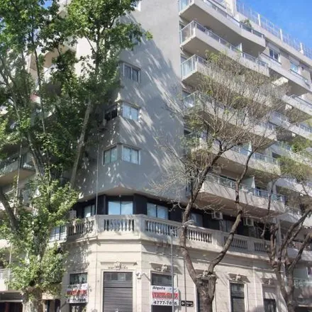 Rent this 1 bed apartment on Fray Justo Santa María de Oro 2109 in Palermo, C1425 FSP Buenos Aires