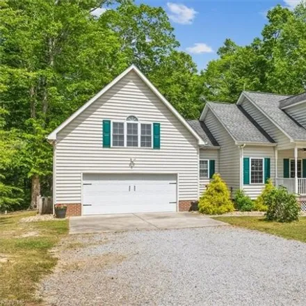 Buy this 3 bed house on 538 Blue Heron Drive in Surry County, VA 23883