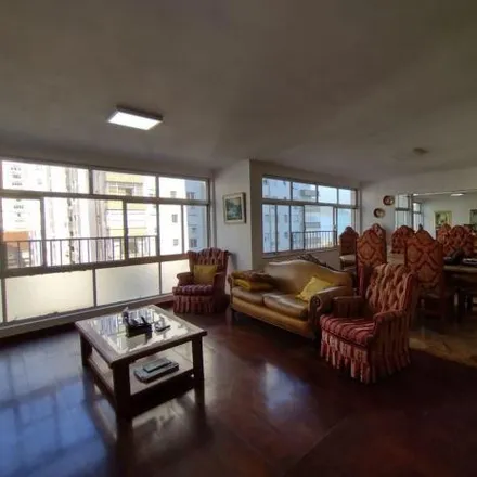 Buy this 3 bed apartment on Bar do Torto in Avenida Siqueira Campos, Boqueirão