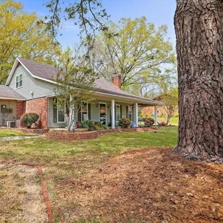 Image 3 - 245 Willow Brook Drive, The Meadows of Trailwood, Clinton, MS 39056, USA - House for sale