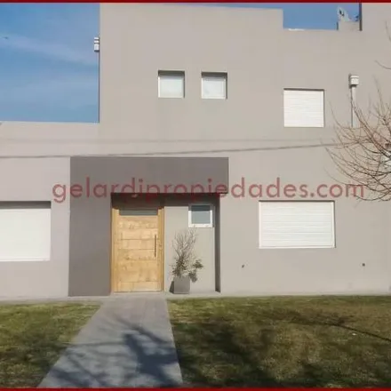 Image 2 - unnamed road, CONICET, B8001 CWL Bahía Blanca, Argentina - House for sale