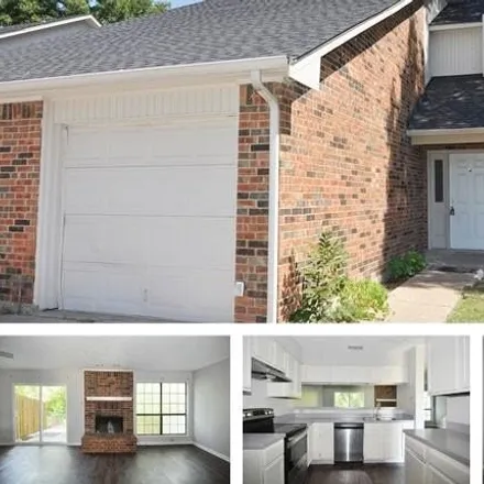 Rent this 2 bed house on 5504 Loving Street in Garland, TX 75043