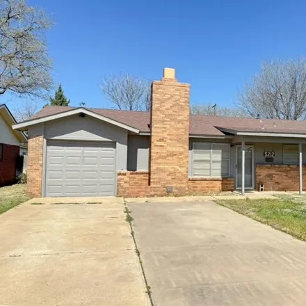 Buy this 3 bed house on 5258 42nd Street in Lubbock, TX 79414
