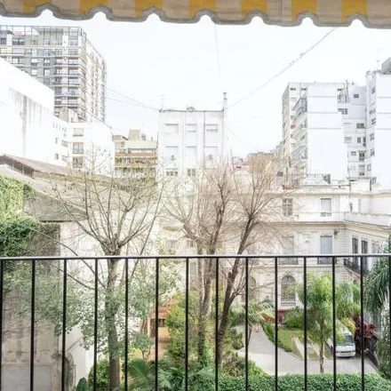 Buy this 2 bed apartment on Presidente Quintana 276 in Recoleta, 6660 Buenos Aires