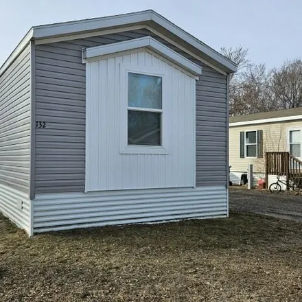 Buy this studio apartment on 194 113th Square Northeast in Blaine, MN 55434