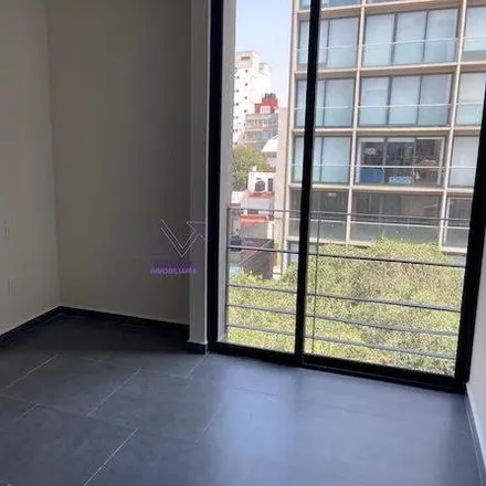 Buy this 3 bed apartment on Calle Río Guadalquivir 81 in Cuauhtémoc, 06500 Mexico City