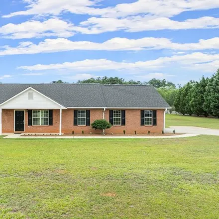 Buy this 3 bed house on 329 Snapping Shoals Rd in McDonough, Georgia