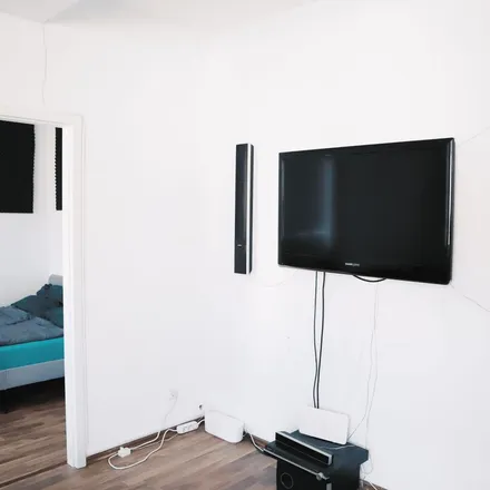 Rent this 1 bed apartment on Kaiserstraße in 66121 Saarbrücken, Germany