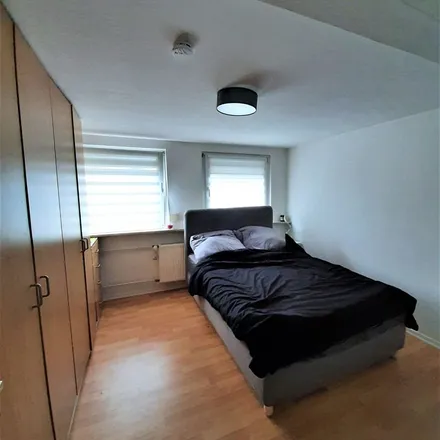 Rent this 3 bed apartment on unnamed road in 94167 Großhaarbach, Germany