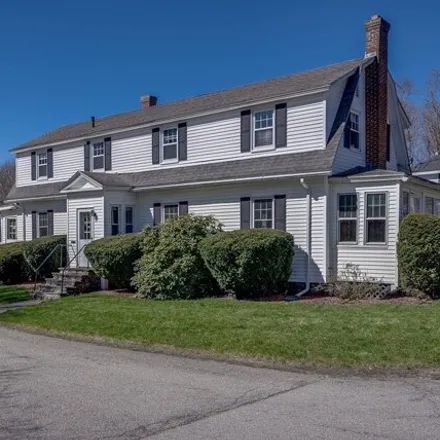 Buy this 3 bed house on 47 North Street in Winchendon, MA 01475
