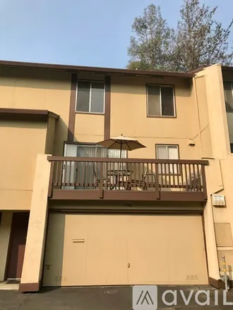 Rent this 2 bed townhouse on 1756 Kudu Court
