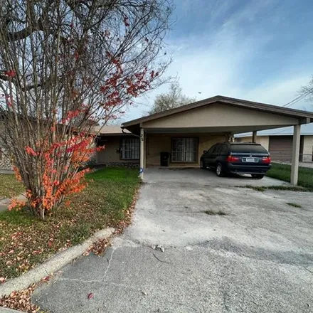 Buy this 3 bed house on 336 West Strickland Street in Del Rio, TX 78840