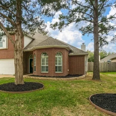 Buy this 3 bed house on 4415 Chestnut Grove in League City, TX 77573