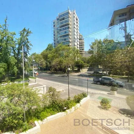 Image 6 - Vitacura, Avenida Vitacura, 763 0578 Vitacura, Chile - Apartment for rent