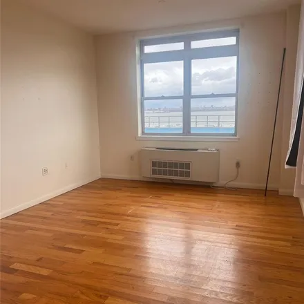 Rent this 2 bed apartment on 14-34 110th Street in New York, NY 11356