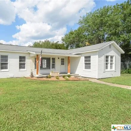 Buy this 3 bed house on 2402 Lone Tree Road in Victoria, TX 77901