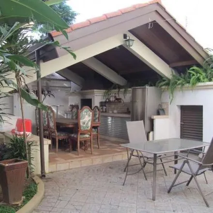 Buy this 3 bed house on Avenida Vitória Régia in Vila Thaís, Atibaia - SP