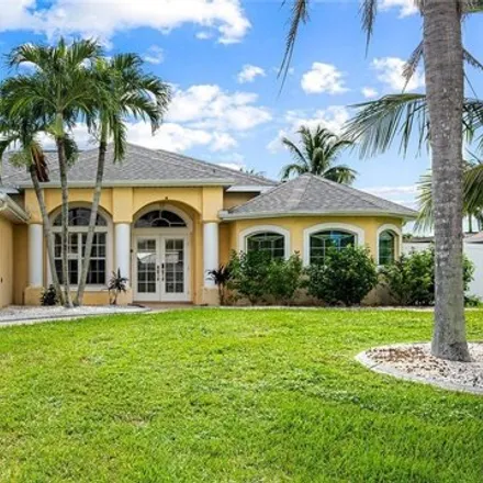 Buy this 3 bed house on 1124 Southeast 23rd Street in Cape Coral, FL 33990
