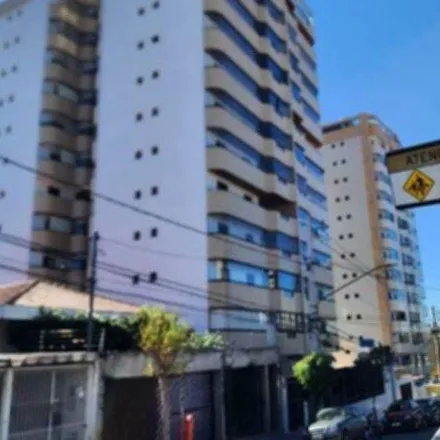 Rent this 3 bed apartment on Rua Baffin in Centro, São Bernardo do Campo - SP