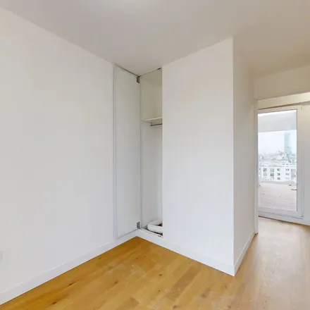 Image 1 - boreales, Rue Médéric, 92110 Clichy, France - Apartment for rent