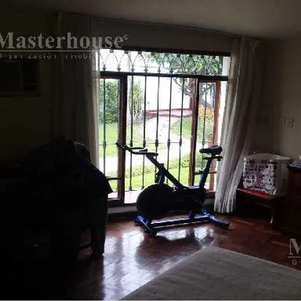 Image 3 - Los Damascos, La Molina, Lima Metropolitan Area 10051, Peru - House for sale